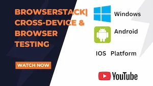 Cross-Device & Browser Testing 
